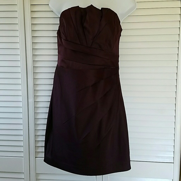 Express Mini Dress - Picture 2 of 8